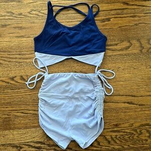 Honeycut dance wear XS